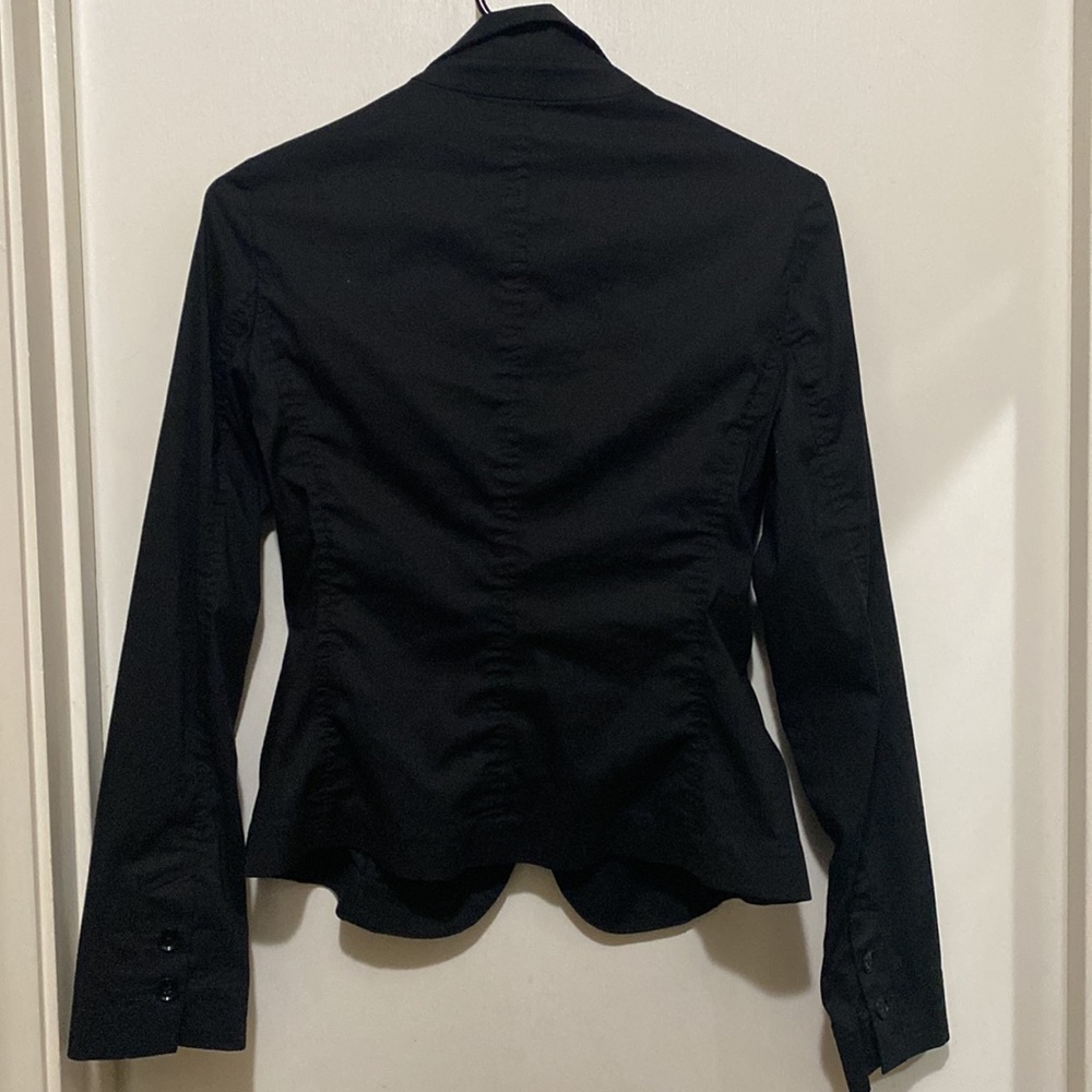 Express Design Studio Blazer - Picture 2 of 6